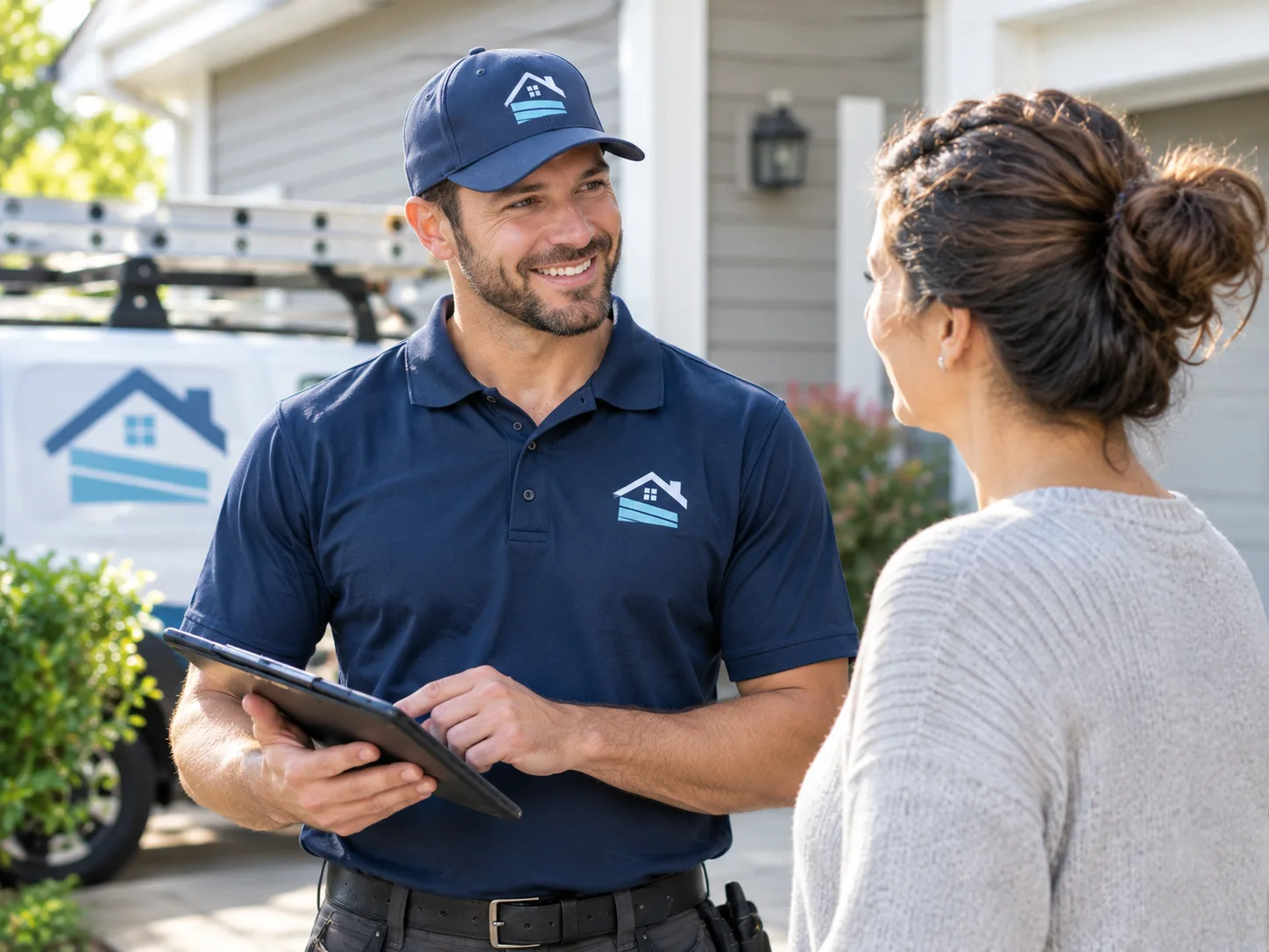 Siding Repair in Rock Hill, SC